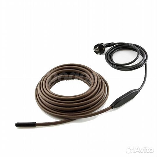 Комплект нагревательный кабел. неэкран 16 - 2м G
