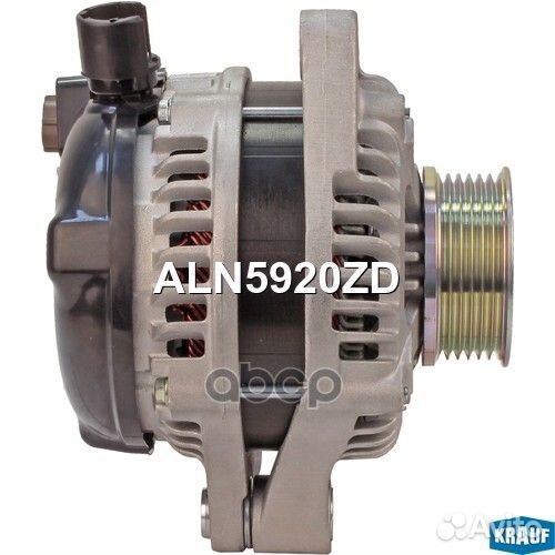 Генератор ALN5920ZD Krauf