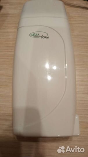 Воскоплав картриджный