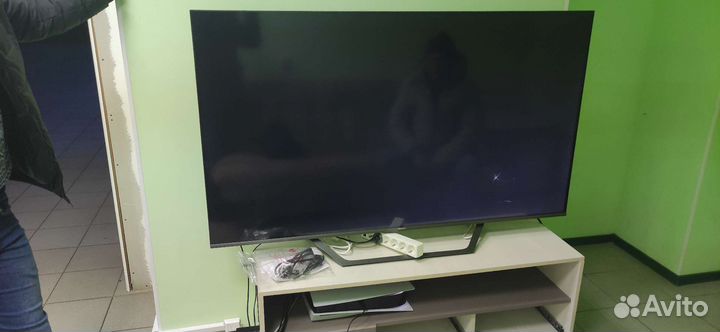 Телевизор smart tv