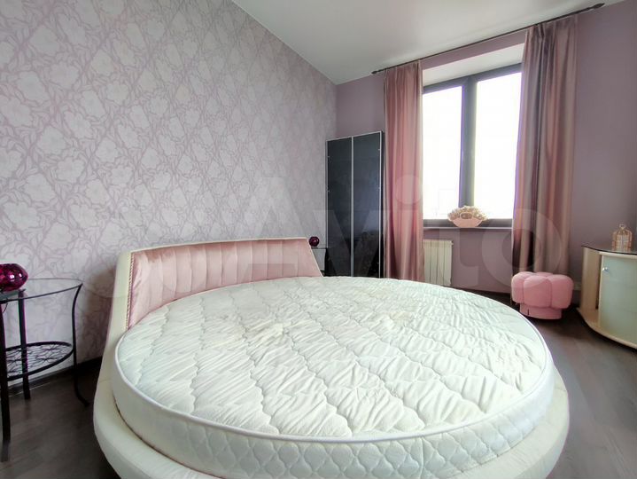 Комната 21 м² в 2-к., 9/9 эт.