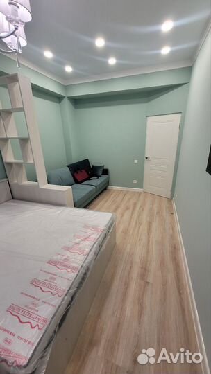 Ремонт домов и квартир под ключ