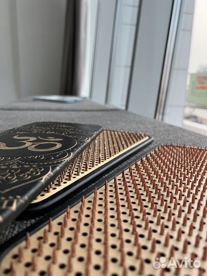 Доска Садху