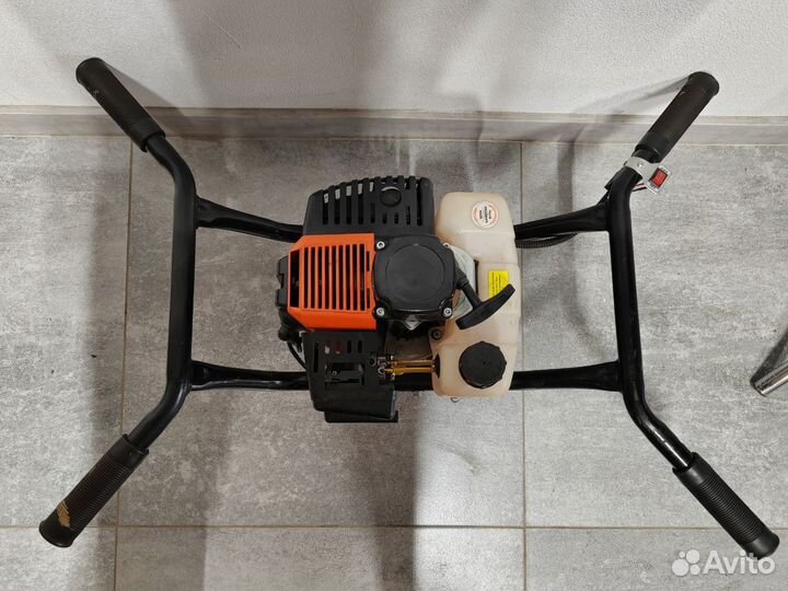 Мотобур (бензобур) Союз ббс-2030 (120)