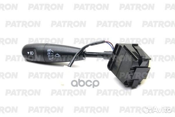 Переключатель подрулевой chevrolet: Aveo (T200