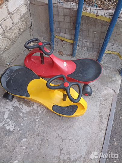 Машинка бибикар