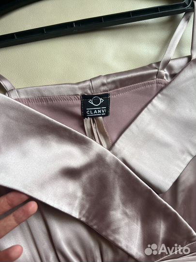 Шикарный комбинезон clan 6