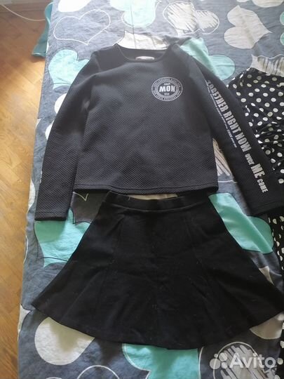 Вещи на девушку 42р