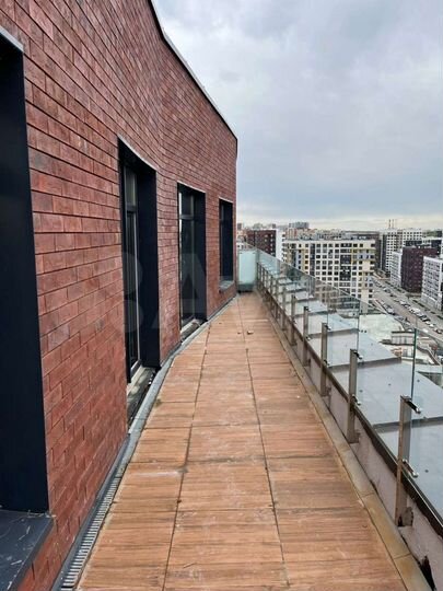 2-к. квартира, 58 м², 16/16 эт.