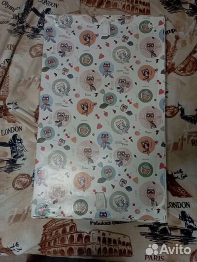 Доска для пеленания