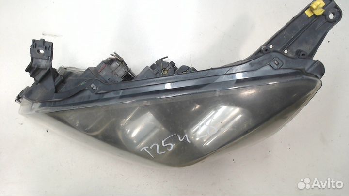 Фара (передняя) Opel Vectra C, 2006