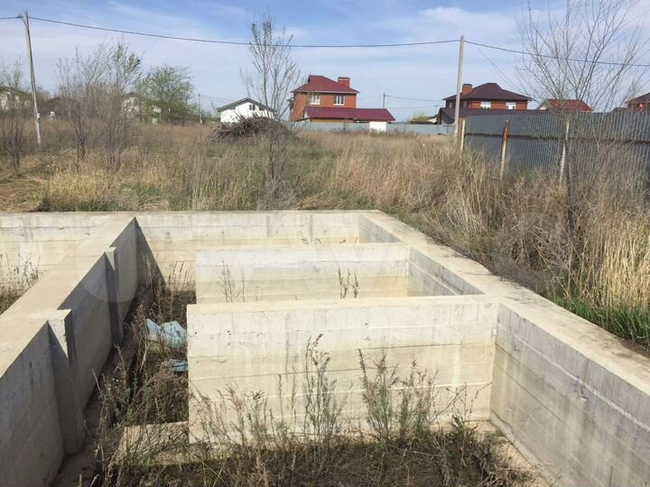 Участок 15 сот. (ИЖС)