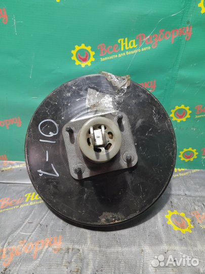 Вакуумный усилитель тормозов Mitsubishi Lancer 10