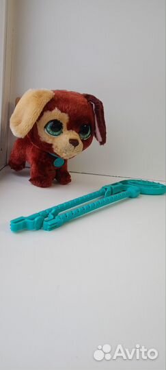 Интерактивная собачка FurReal Friends