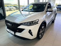 Новый Haval F7 2.0 AMT, 2024, цена от 2 849 000 руб.