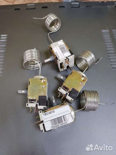 Термостат там 112 1м