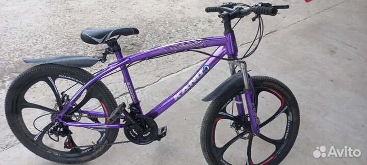Велосипеды бу взрослый