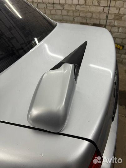 Зеркала заднего вида