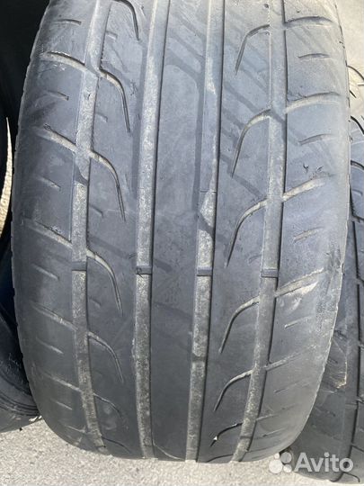 Minerva F110 275/40 R20