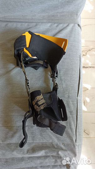 Брейс (ортез) innovation sports (ossur cti)