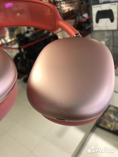 Apple Airpods Max Pink оригинал