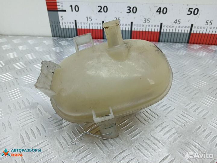 Бачок расширительный Opel Agila (A) 2001 9129170