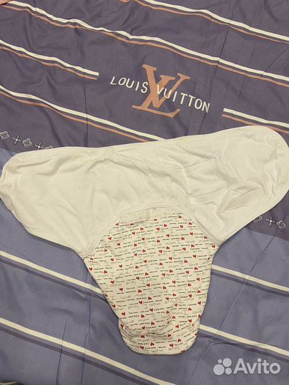 Пеленка кокон