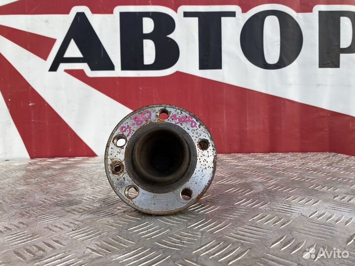 Ступица задняя Volvo S80