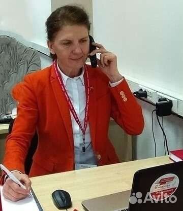 Риэлтор. Профессиональный агент по недвижимости