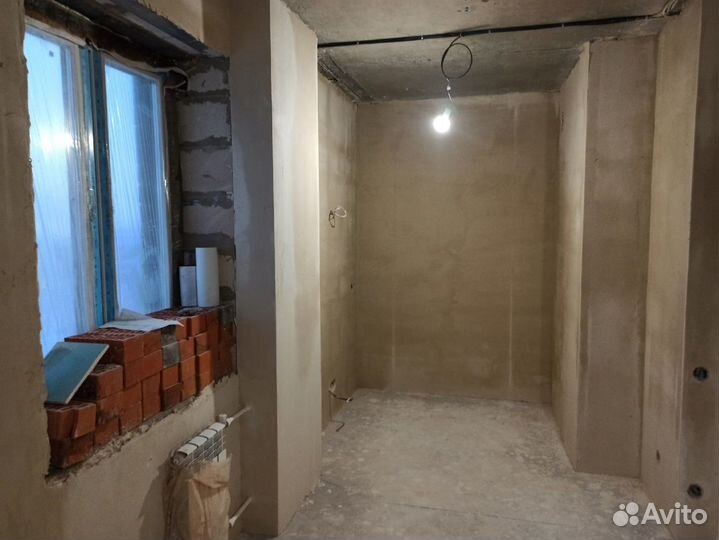 Механизированная штукатурка от 200 м2 с гарантией