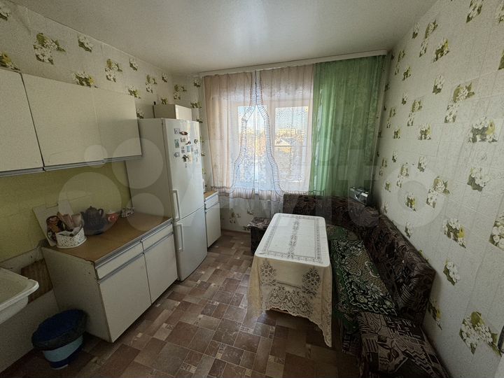4-к. квартира, 76,9 м², 8/9 эт.