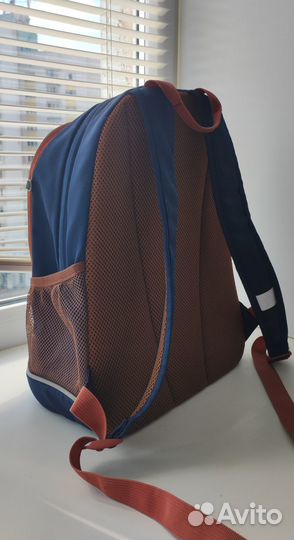 Школьный рюкзак Grizzly