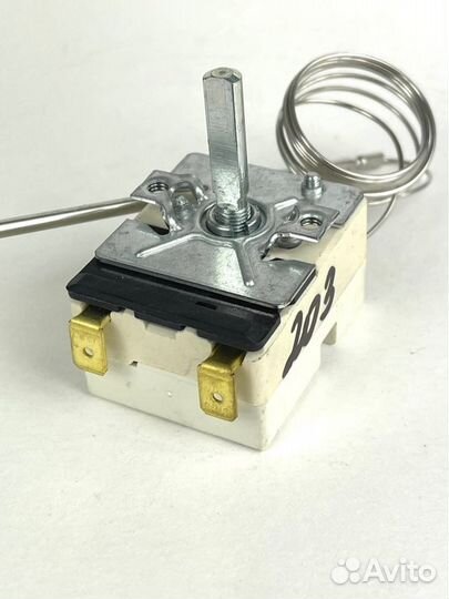 Термостат духовки 50-320 C EGO/Терморегулятор/Запч