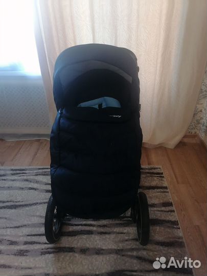Коляска tutis 2 в 1