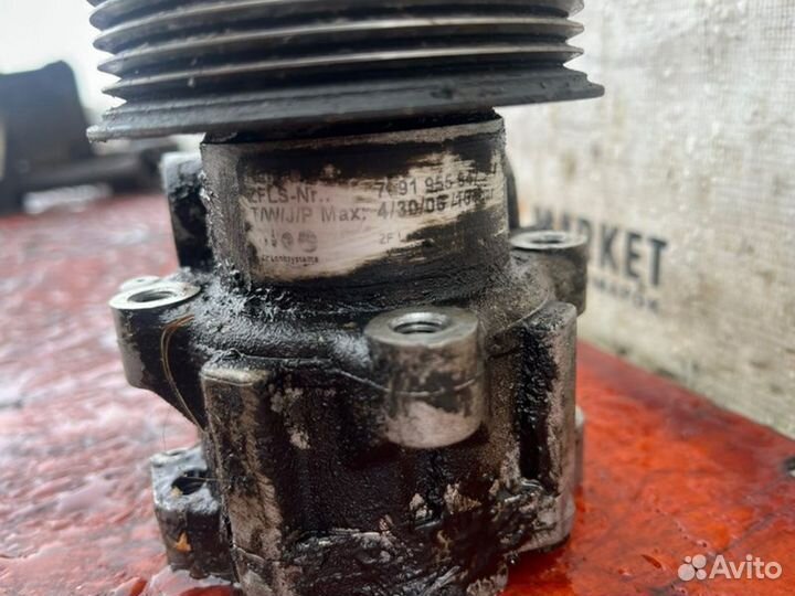 Насос гидроусилителя УАЗ Patriot 2.7 2009