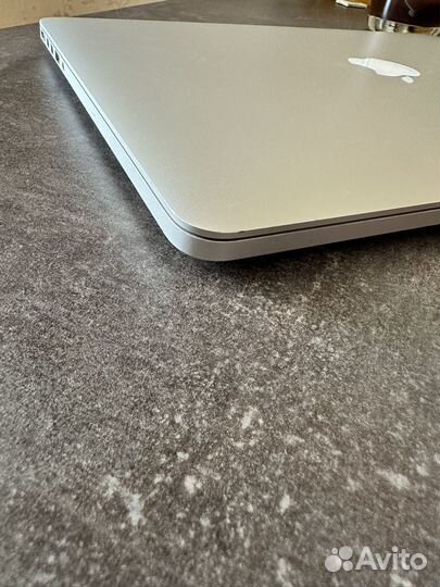 Apple MacBook Pro 15 2014 Retina Core i7