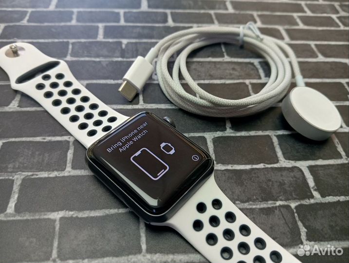 Apple Watch 3 42mm