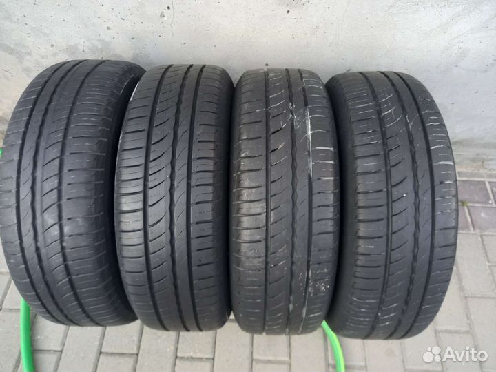 Pirelli Cinturato P1 Verde 185/60 R15 84H