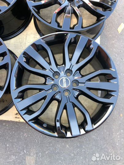 Оригинал диски Land Rover Range Rover Sport R22