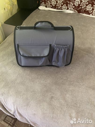 Переноска для животных