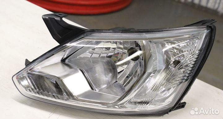 Фара левая на Датсун Ондо / Datsun OnDo новая