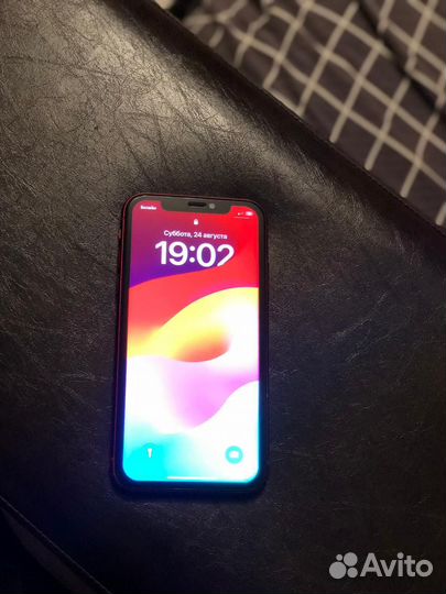 iPhone Xr, 64 ГБ