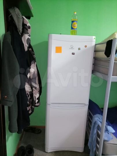 Комната 24 м², 2/3 эт.