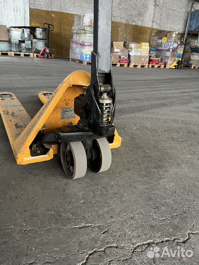 Продам рохлю