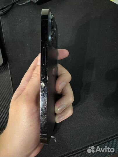 iPhone 13 Pro, 256 ГБ