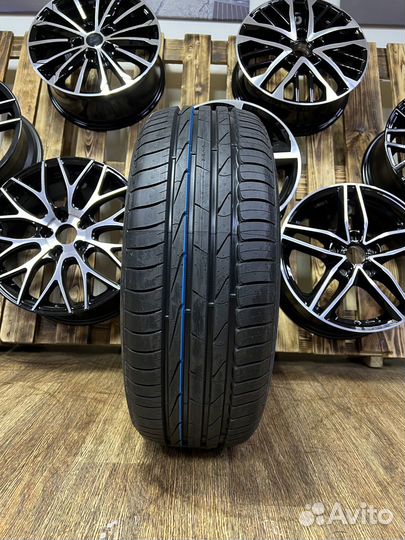 Ikon Tyres Autograph Aqua 3 SUV 225/60 R17 103V