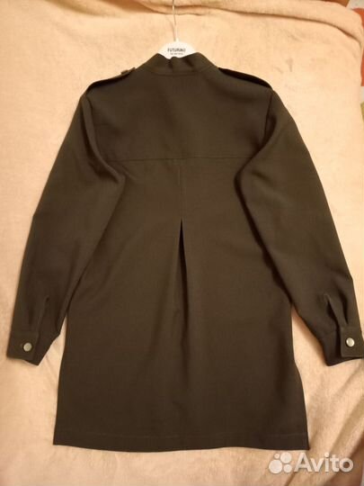 Гимнастерка детская