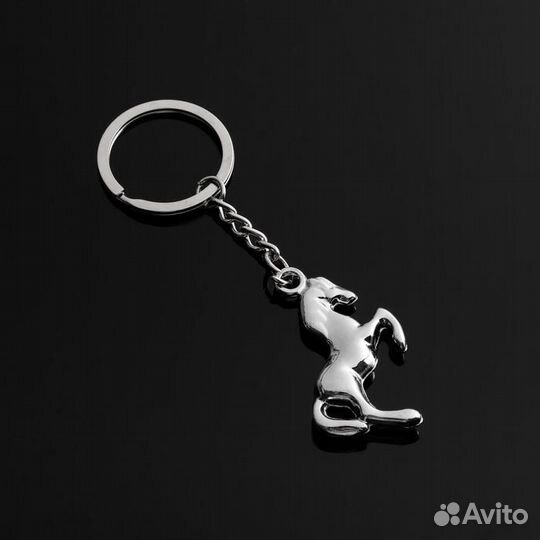 Брелок для ключей Cartage, 