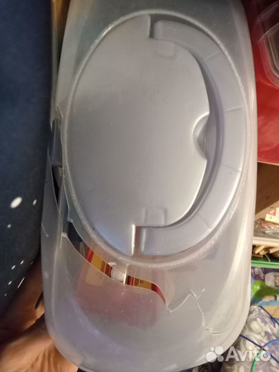 Игровые наборы