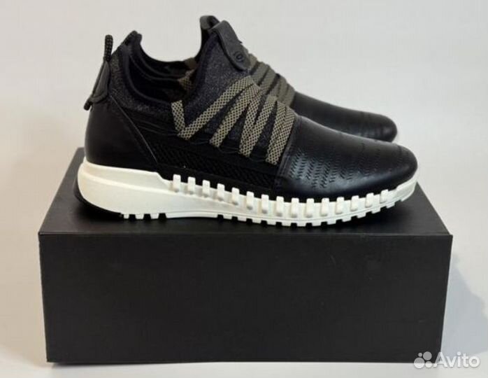 Кроссовки Ecco